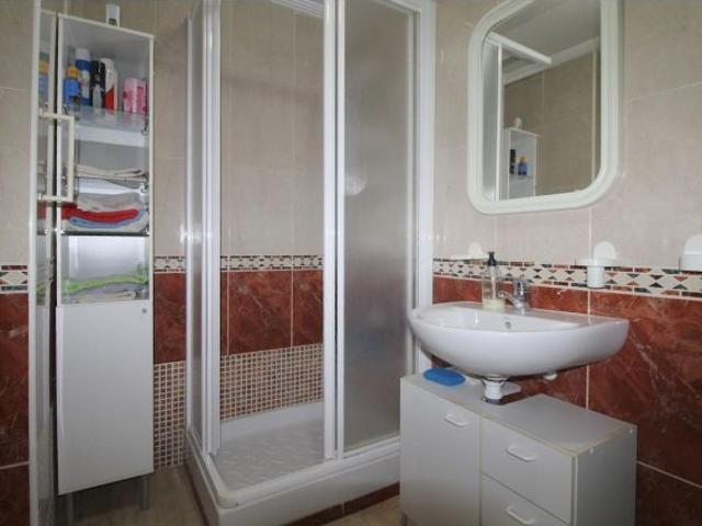 Apartamento de un dormitorio en la zona del Parque de las Naciones