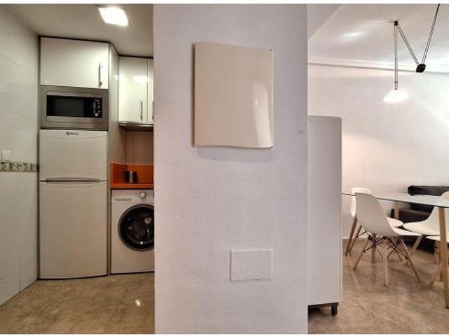 Apartamento de un dormitorio en Ronda Sur