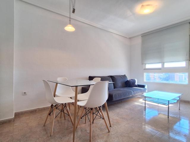 Apartamento de un dormitorio en Ronda Sur