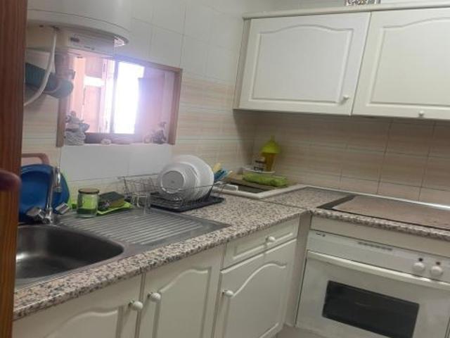 APARTAMENTO de un dormitorio en Santa Pola