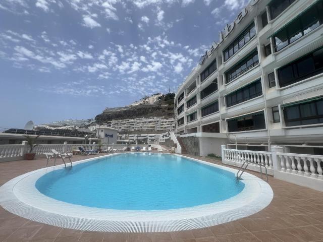 Apartamento de un dormitorio en venta en Albacora, Puerto Rico