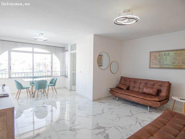 APARTAMENTO DE UN DORMITORIO EN VILLAMARTÍN PLAZA, ORIHUELA COSTA