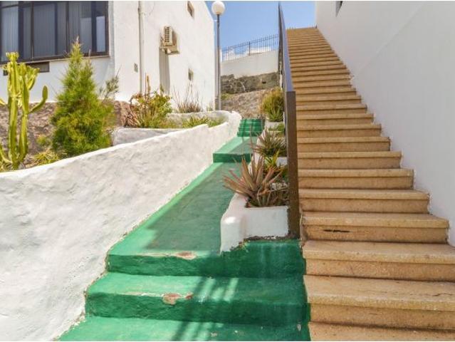 Apartamento de verano con vistas al mar en Patalavaca