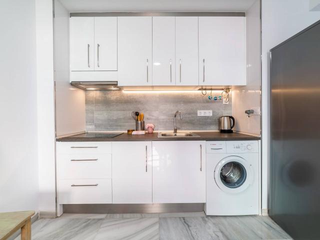 Apartamento de Alquiler de Temporada Escolar