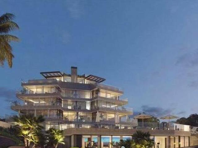 Apartamento de alquiler en A7 Guadalobon
