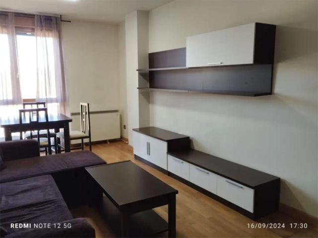 Apartamento de alquiler en Avenida de la Serna, 12, Santa Marta de Tormes