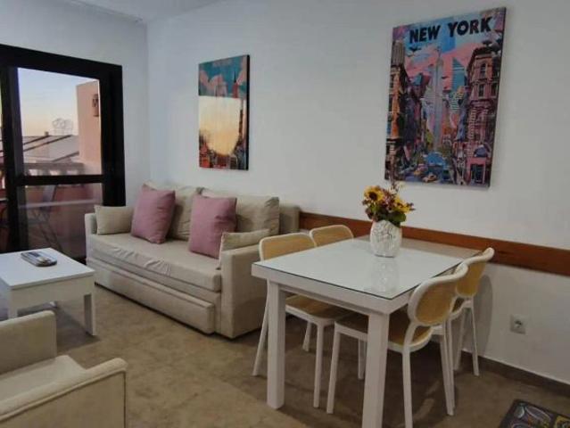 Apartamento de alquiler en Avenida del Decano, 7, Punta Umbría