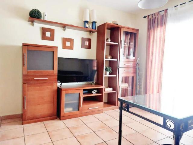 Apartamento de alquiler en Avenida las Codornices, 3, Isla Canela