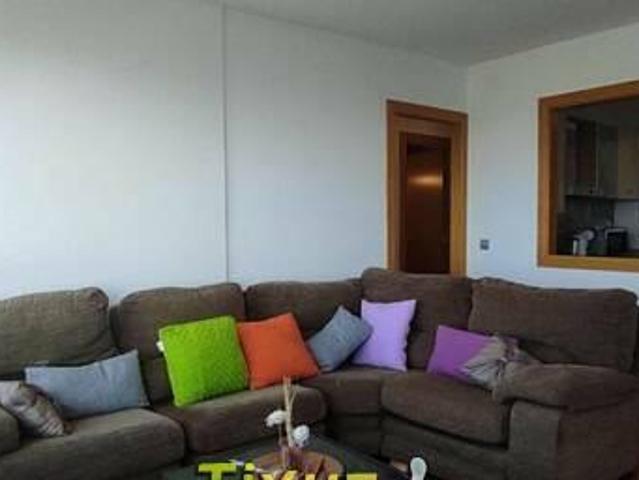 Apartamento de alquiler en Carrer Salins 1 Linea Muga Gran Reserva Badia