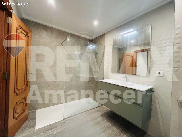 Apartamento de alquiler en Dénia, zona El Puerto