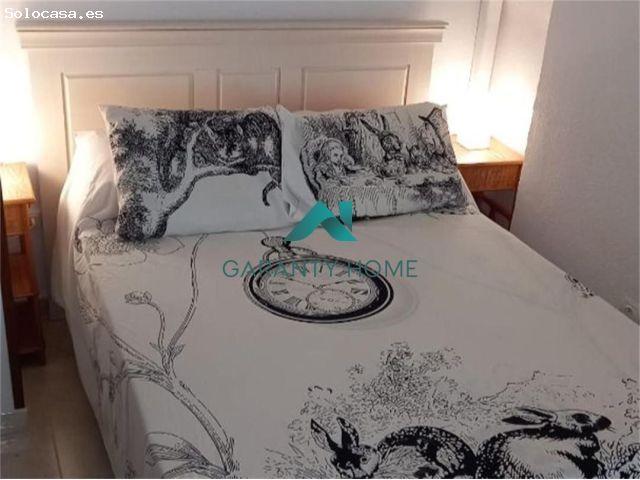 Apartamento de alquiler en Fuengirola