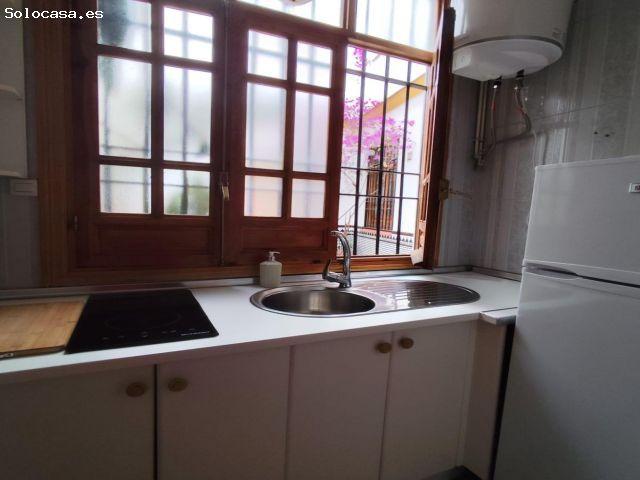 Apartamento de alquiler en la Judería!