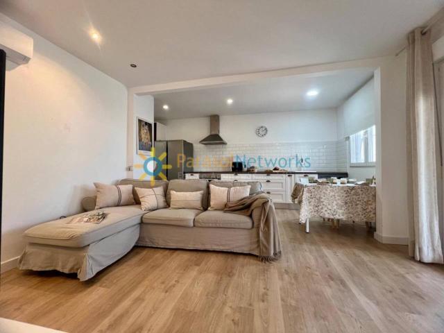 Apartamento de alquiler en la Playa de Oliva