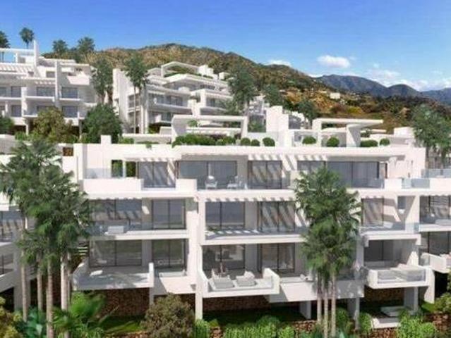 Apartamento de alquiler en Ojen