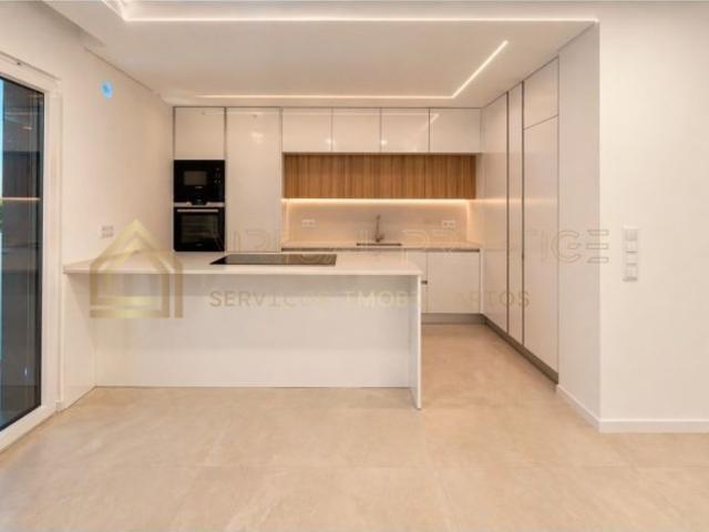 Apartamento de alto padrão de 65 m2, Quinta de Santa Teresa, Charneca de Caparica, Almada, Setúbal