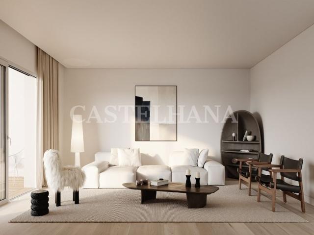 Apartamento de alto padrão de 109 m2, Quinta da Alagoa Baixo Carcavelos, Cascais e Estoril, Cascais, Lisboa