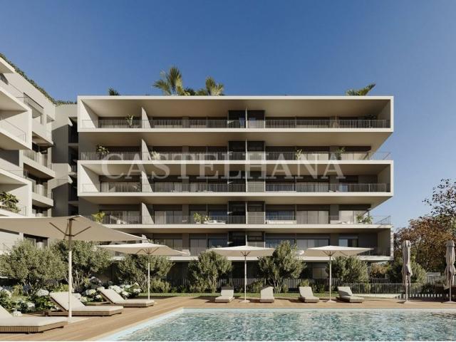 Apartamento de alto padrão de 109 m2, Quinta da Alagoa Baixo Carcavelos, Cascais e Estoril, Cascais, Lisboa