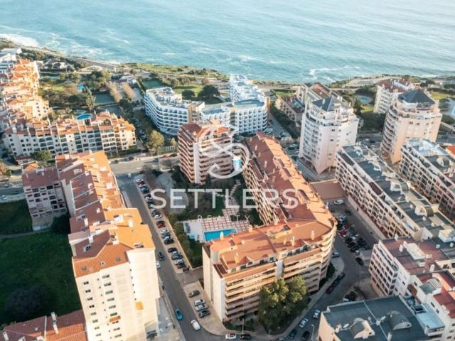 Apartamento de alto padrão de 118 m2, Bairro do Rosario Cascais, Cascais e Estoril, Cascais, Lisboa