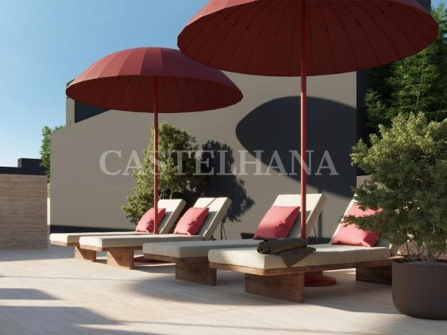 Apartamento de alto padrão de 132 m2, Aldeia de Juzo Cascais, Cascais e Estoril, Cascais, Lisboa
