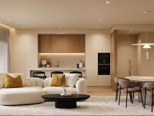 Apartamento de alto padrão de 146 m2, Oeiras e S.Julião da Barra, Paço de Arcos e Caxias, Portugal