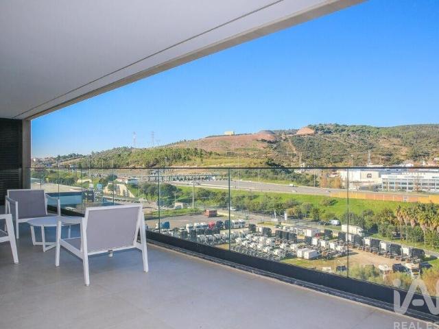 Apartamento de alto padrão de 152 m2, Alverca do Ribatejo e Sobralinho, Vila Franca de Xira, Lisboa