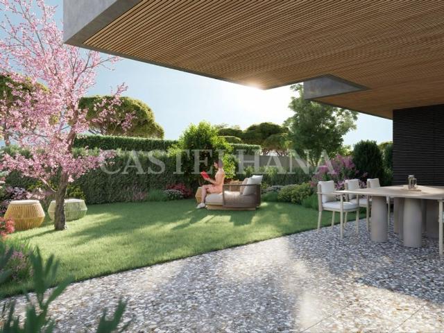 Apartamento de alto padrão de 154 m2, Aldeia de Juzo Cascais, Cascais e Estoril, Cascais, Lisboa