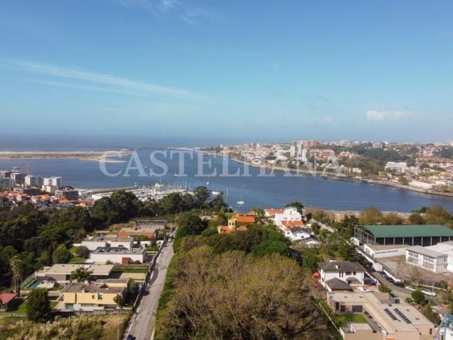 Apartamento de alto padrão de 156 m2, Jardins D'Arrabida Sao Pedro da Afurada, Vila Nova de Gaia, Porto