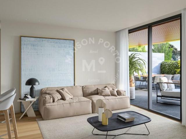 à venda Luxuoso apartamento, Sao Pedro da Afurada, Vila Nova de Gaia, Porto