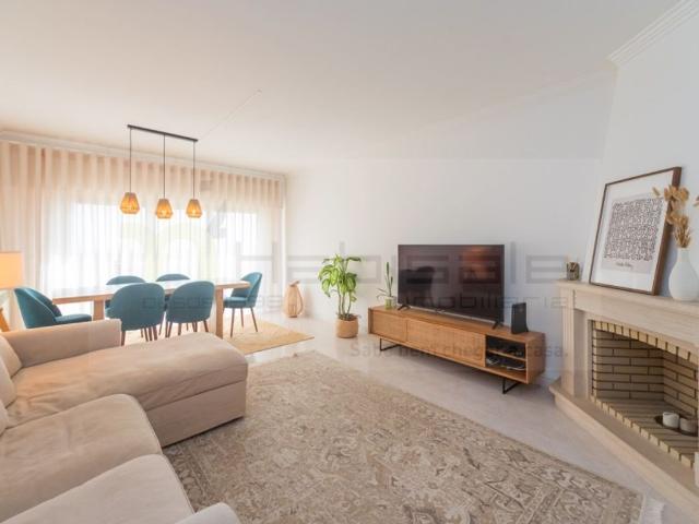 Apartamento de alto padrão de 172 m2, Quinta da Piedade 2ª Fase Povoa de Santa Iria, Vila Franca de Xira, Lisboa