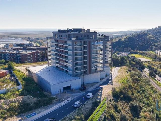 Apartamento de alto padrão de 208 m2, Alverca do Ribatejo e Sobralinho, Vila Franca de Xira, Lisboa