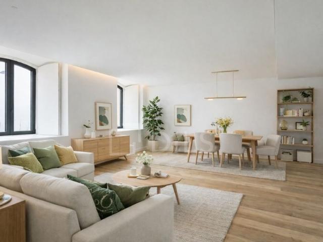 Apartamento de alto padrão de 251 m2, Centro Cultural de Belem Santa Maria de Belem, Lisboa