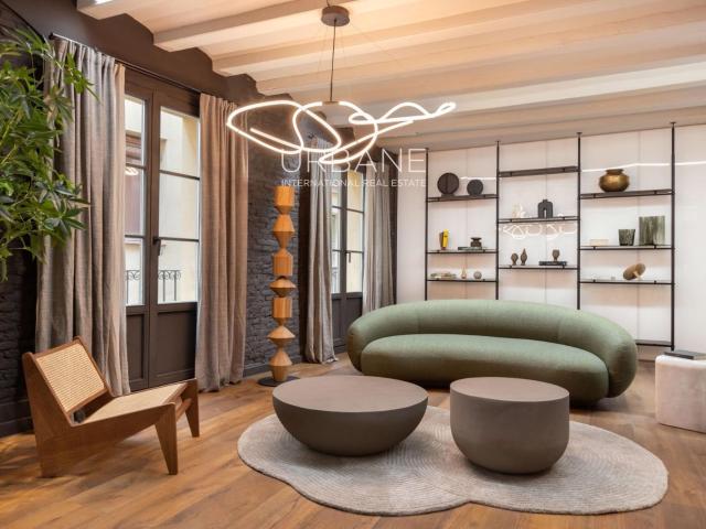 Apartamento de Alto Standing Completamente Reformado en el C. 75m² Barcelona