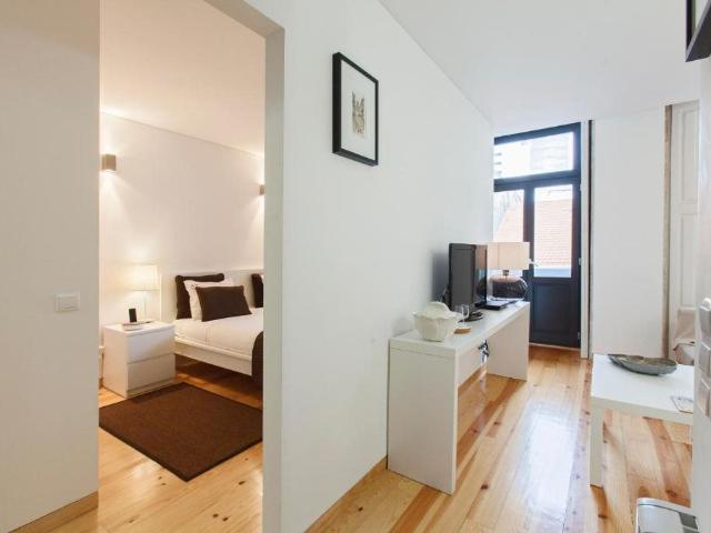 Apartamento de Charme no centro do Porto 41m² Cedofeita, Santo Ildefonso, Sé, Miragaia, São Nicolau e Vitória