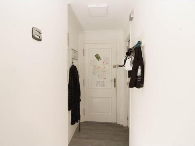 APARTAMENTO DE COSTA 2 HABITACIONES CON ASCENSOR, PATIO DE 15 M2