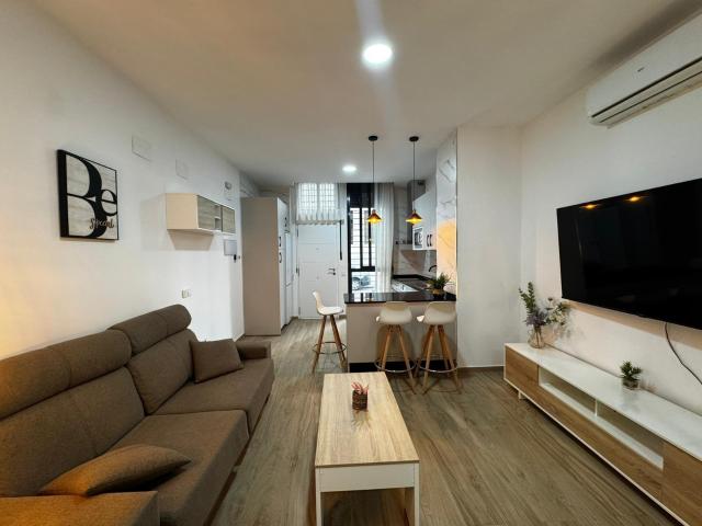 APARTAMENTO DE DISEÑO, TECHOS ALTOS, CORDOBA CAPITAL