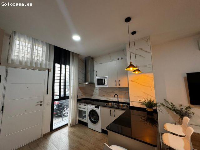 APARTAMENTO DE DISEÑO, TECHOS ALTOS, CORDOBA CAPITAL