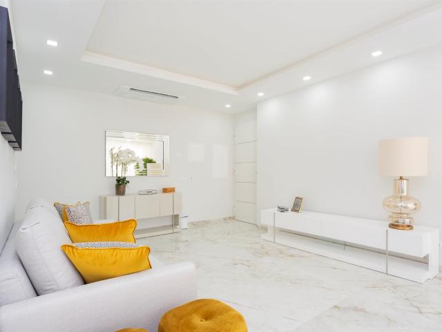 Apartamento de dois quartos em Lagos 106m² Lagos