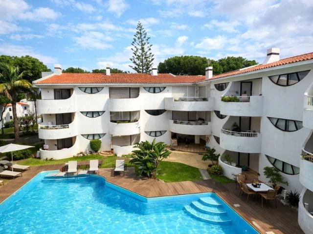 Apartamento de Dois Quartos em Vilamoura 96m² Vilamoura