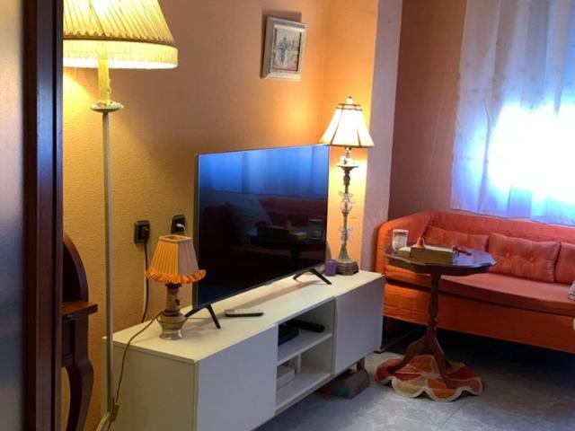 APARTAMENTO DE DOS DORMITORIOS