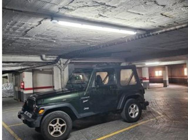 APARTAMENTO DE DOS DORMITORIOS CON PARKING SITUADO EN VIELHA