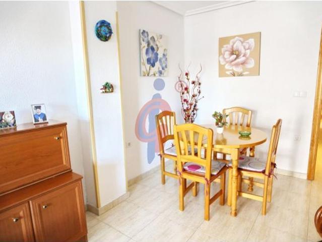 ¡Apartamento de dos dormitorios + dos baños + garaje + trastero en Dunaluz, Las Viñas, Guardamar del