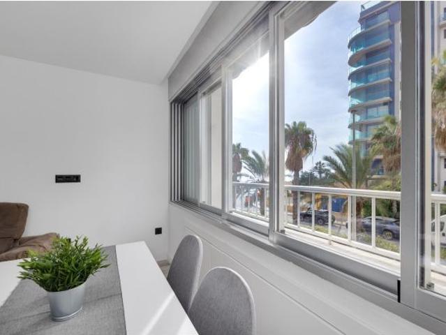 Apartamento de dos dormitorios en Punta Prima