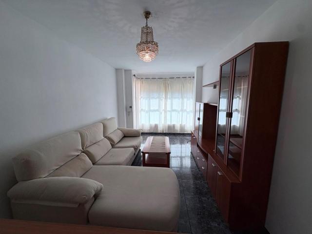 Apartamento de dos habitaciones en El Palmar