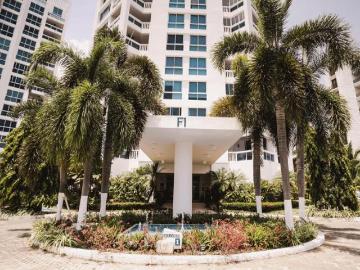 ¡Apartamento de Dos Habitaciones en Venta en Founders, Playa Blanca!