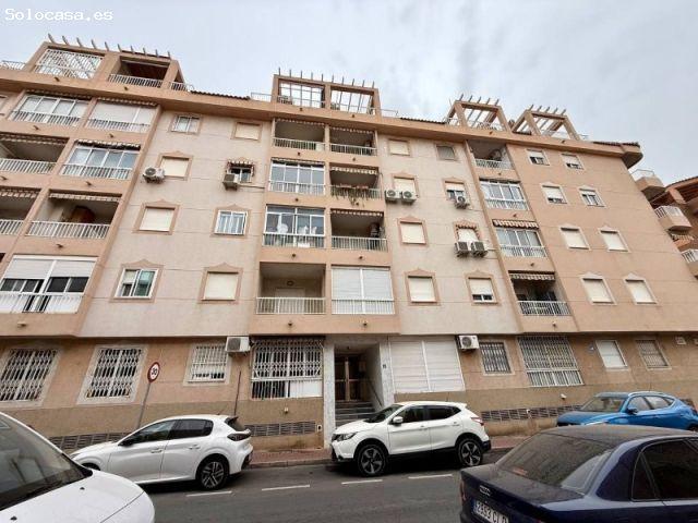 APARTAMENTO DE DOS HABITACIONES REFORMADO EN PLAYA DEL ACEQUIÓN