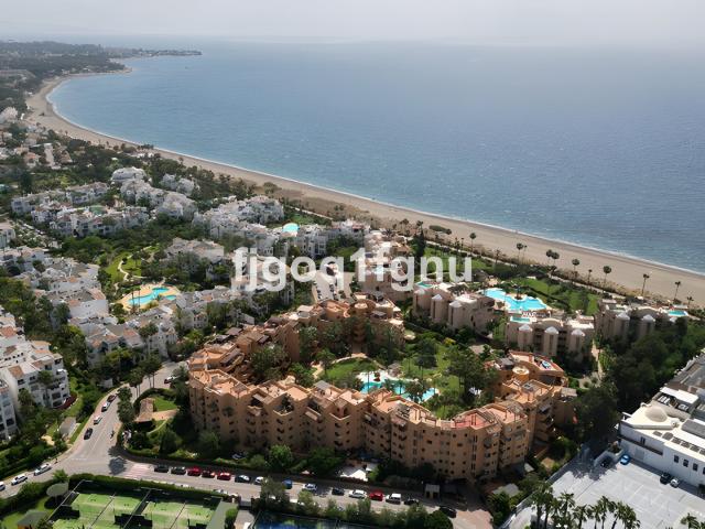 Apartamento de ensueño en la Costa del Sol, ¡vacaciones inol. 187m² Estepona