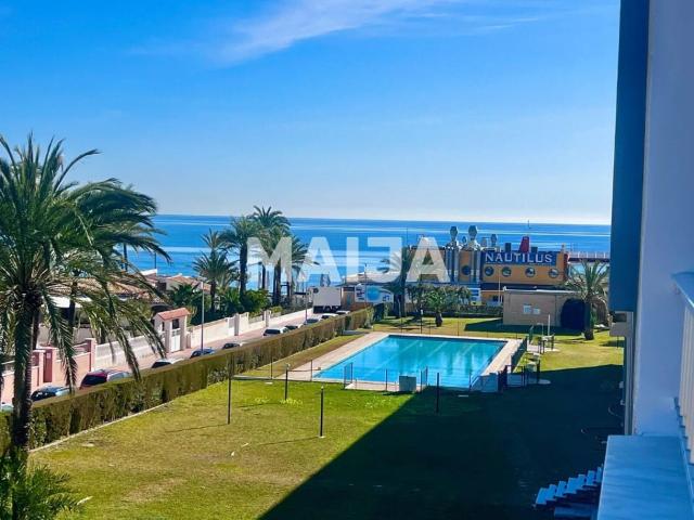 Apartamento de España, Avanec Homes