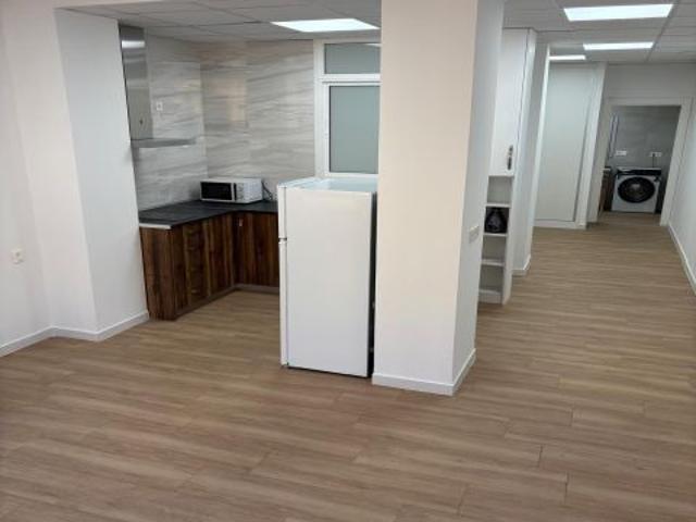 APARTAMENTO DE ESTRENO EN ALQUILER EN CABEZO DE TORRES