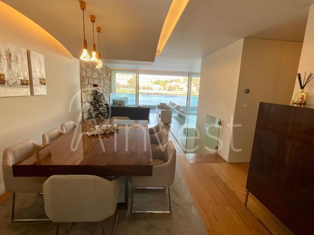 Apartamento de Exceção Vista Douro & Piscina Privada Gaia