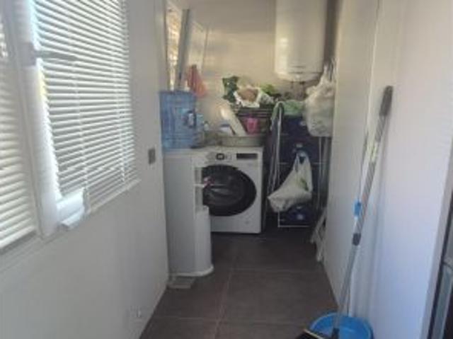 APARTAMENTO DE GETARES A 50 METROS DE LA PLAYA